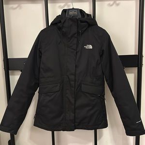 NORTH FACE Parka (US XS, Good Condition)